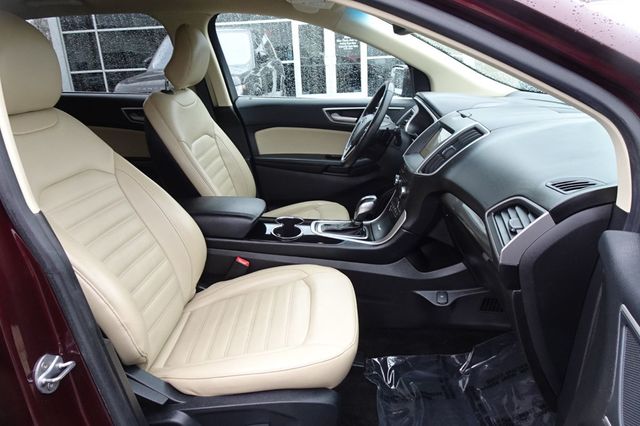 2018 Ford Edge SEL FWD - 22951847 - 10
