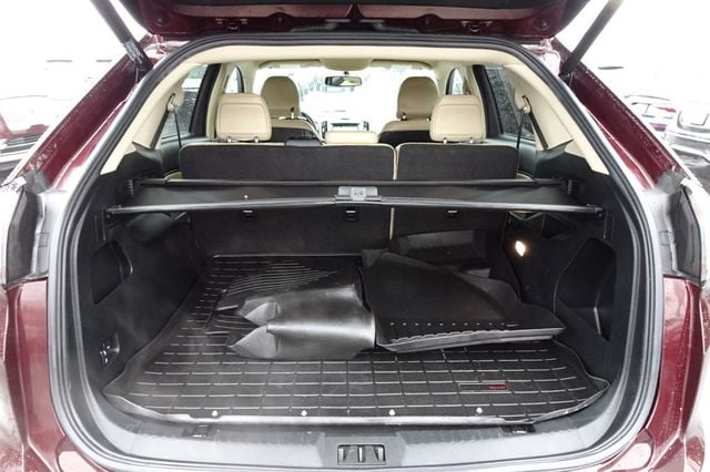 2018 Ford Edge SEL FWD - 22951847 - 13