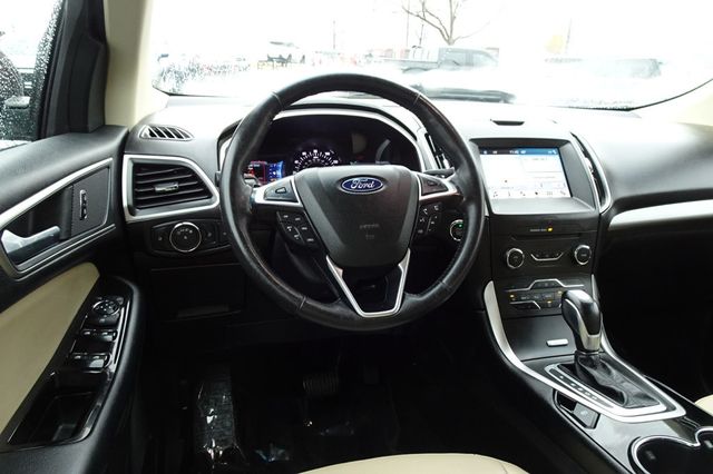 2018 Ford Edge SEL FWD - 22951847 - 14