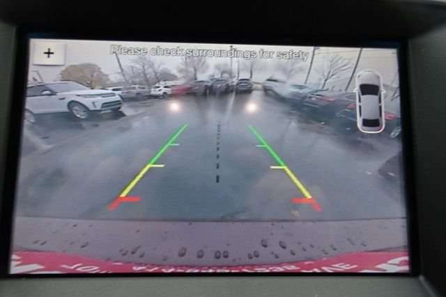 2018 Ford Edge SEL FWD - 22951847 - 17