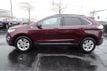 2018 Ford Edge SEL FWD - 22951847 - 4