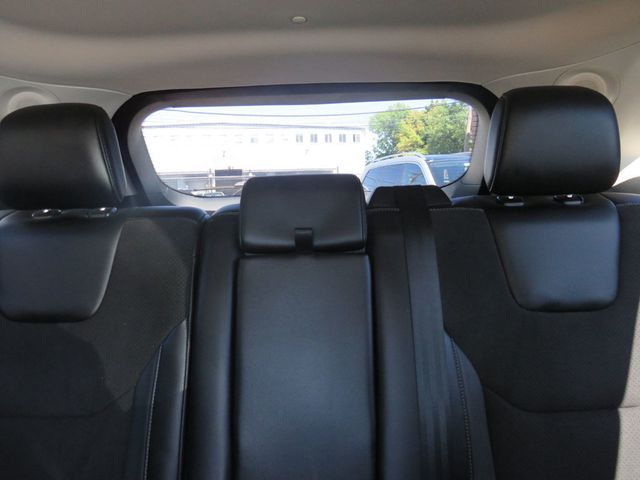 2018 Ford Edge Sport AWD - 23081805 - 9