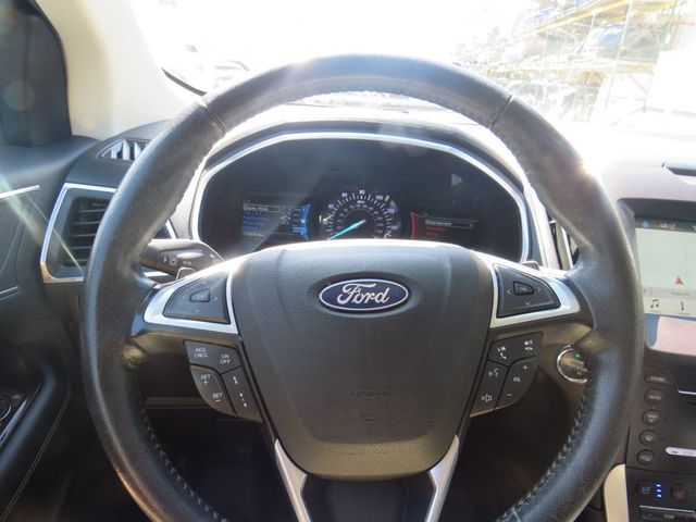 2018 Ford Edge Sport AWD - 23081805 - 10