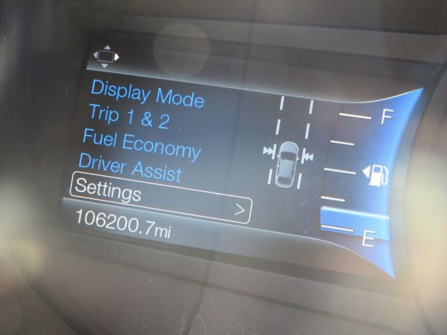 2018 Ford Edge Sport AWD - 23081805 - 12