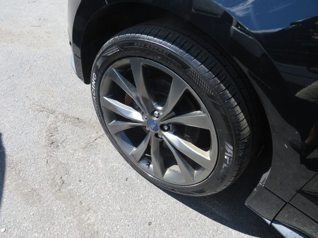 2018 Ford Edge Sport AWD - 23081805 - 14