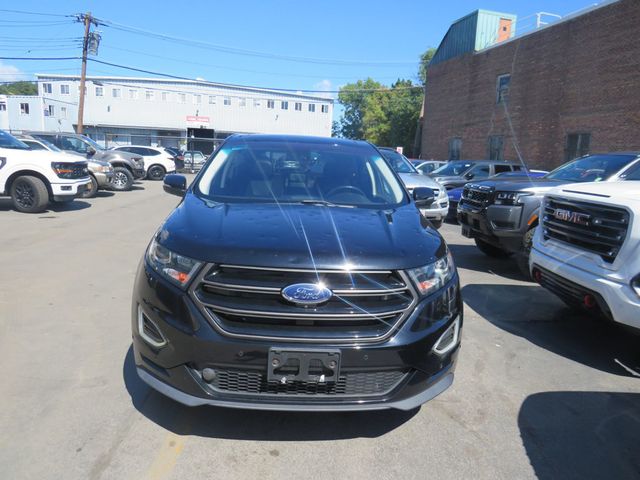 2018 Ford Edge Sport AWD - 23081805 - 1