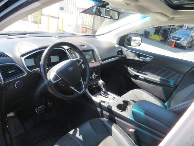 2018 Ford Edge Sport AWD - 23081805 - 6
