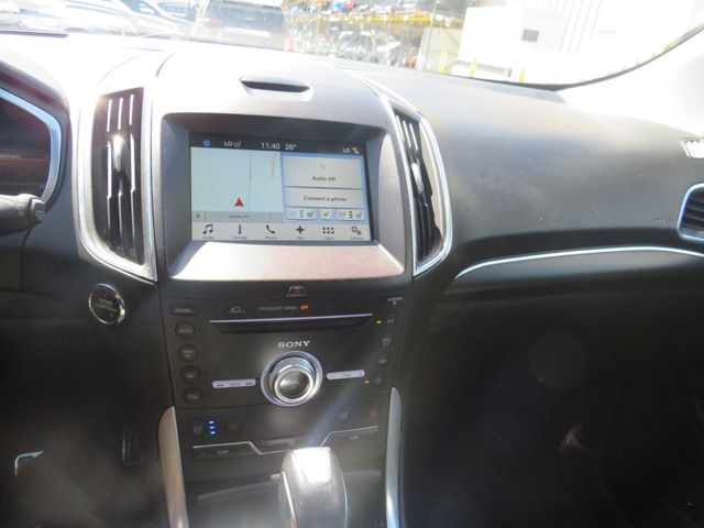 2018 Ford Edge Sport AWD - 23081805 - 7