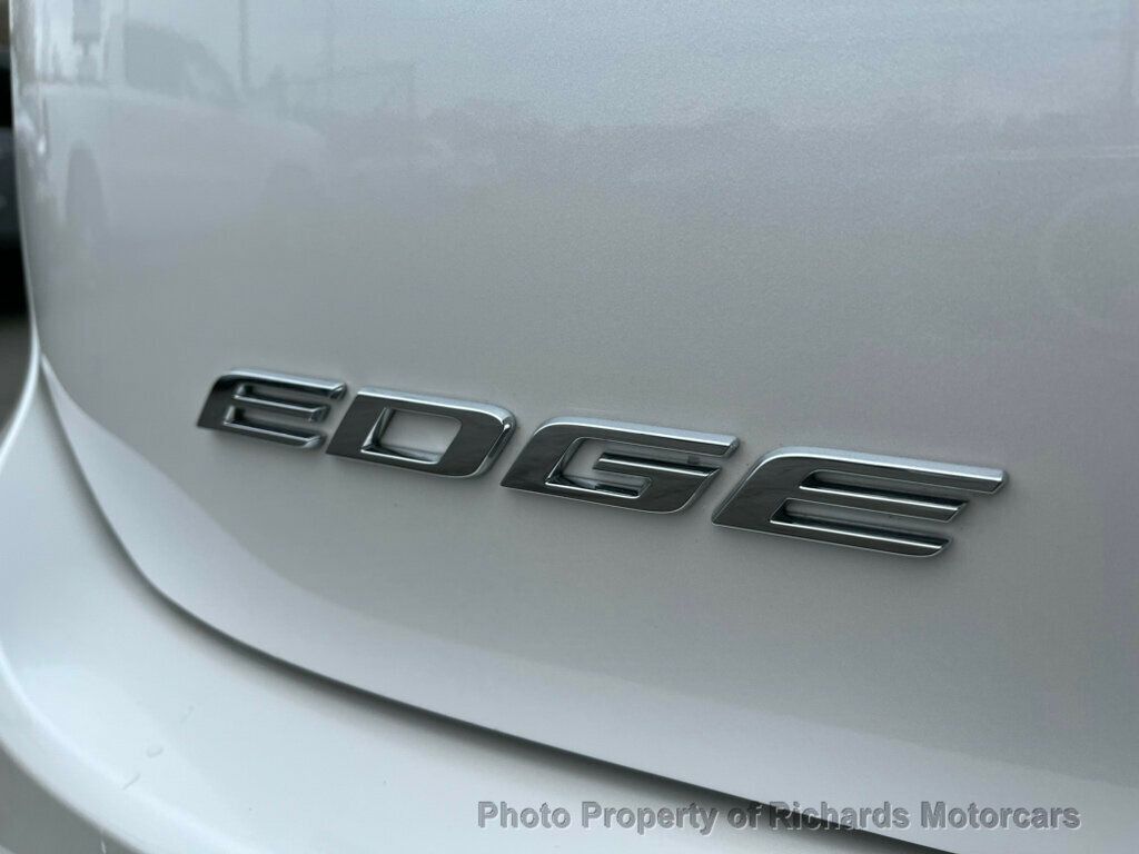 2018 Ford Edge Sport AWD - 22424307 - 9