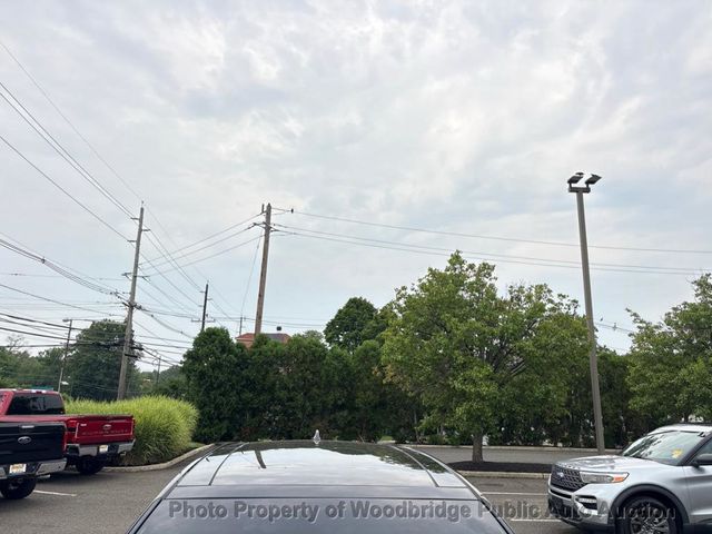 2018 Ford Edge Titanium AWD - 23060134 - 5
