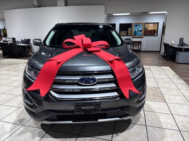 2018 Ford Edge Titanium FWD - 22752691 - 1