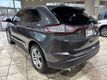 2018 Ford Edge Titanium FWD - 22752691 - 3