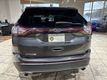 2018 Ford Edge Titanium FWD - 22752691 - 4