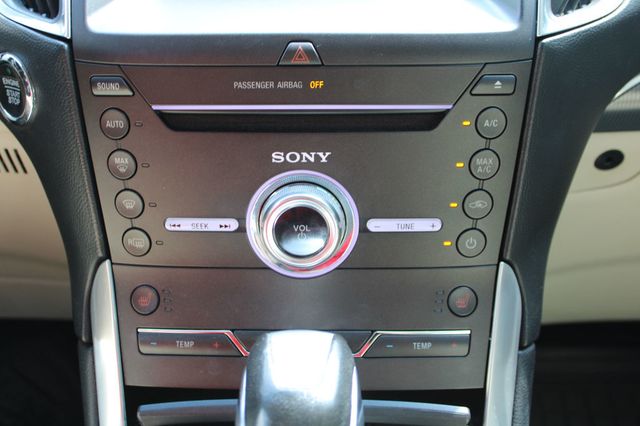 2018 Ford Edge Titanium FWD - 23068945 - 18