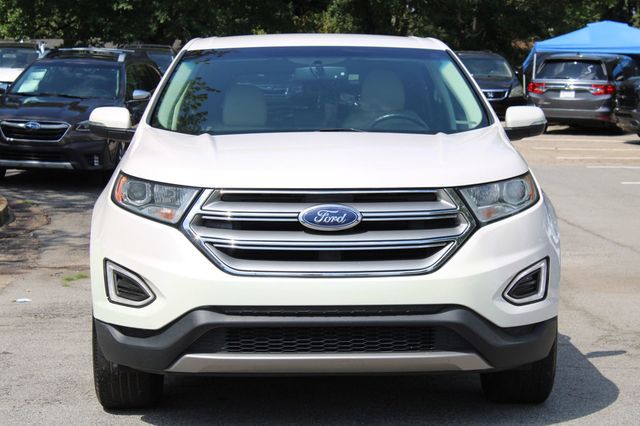 2018 Ford Edge Titanium FWD - 23068945 - 1
