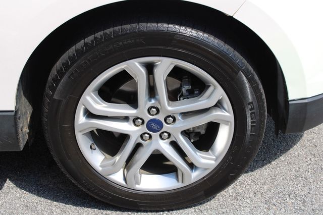 2018 Ford Edge Titanium FWD - 23068945 - 35