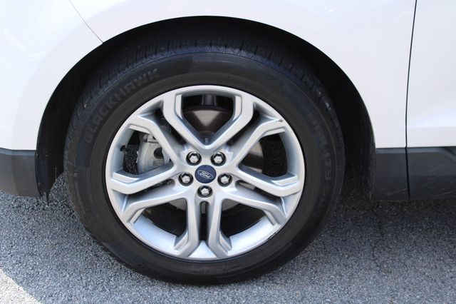 2018 Ford Edge Titanium FWD - 23068945 - 36