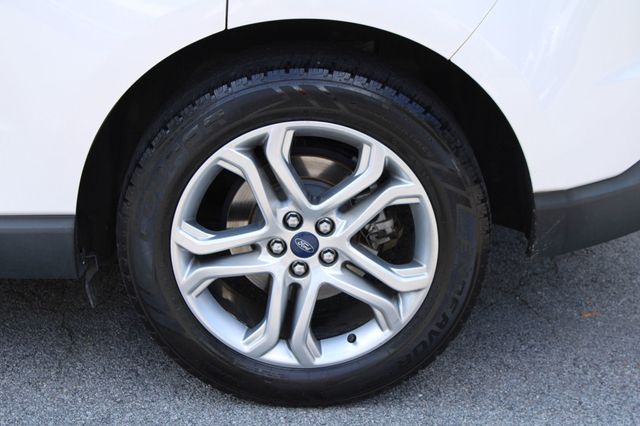 2018 Ford Edge Titanium FWD - 23068945 - 37