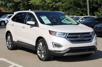 2018 Ford Edge - 2FMPK3K89JBC09665