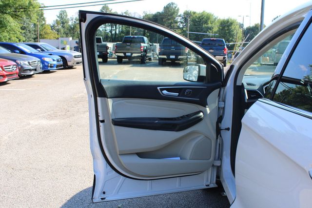 2018 Ford Edge Titanium FWD - 23076059 - 12