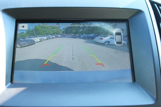 2018 Ford Edge Titanium FWD - 23076059 - 18