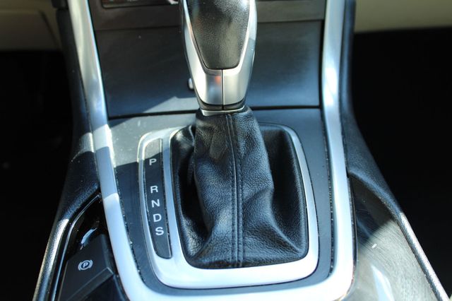 2018 Ford Edge Titanium FWD - 23076059 - 20
