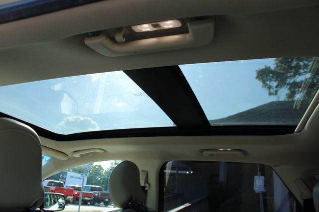 2018 Ford Edge Titanium FWD - 23076059 - 24