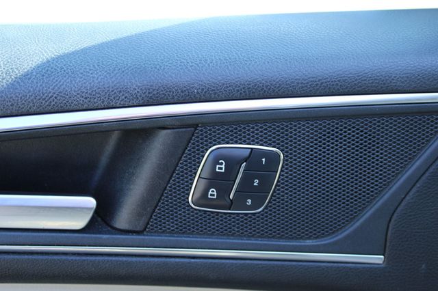 2018 Ford Edge Titanium FWD - 23076059 - 26