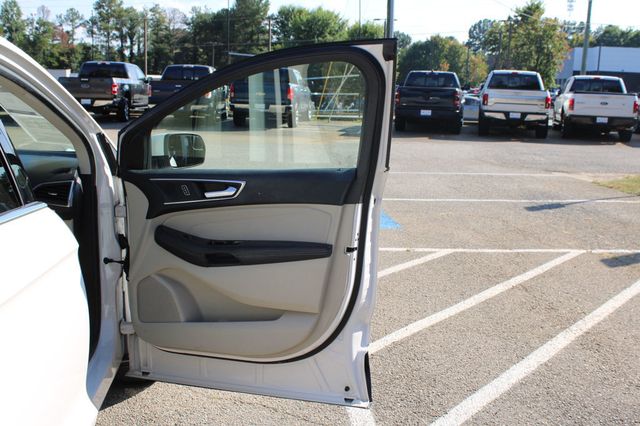 2018 Ford Edge Titanium FWD - 23076059 - 28