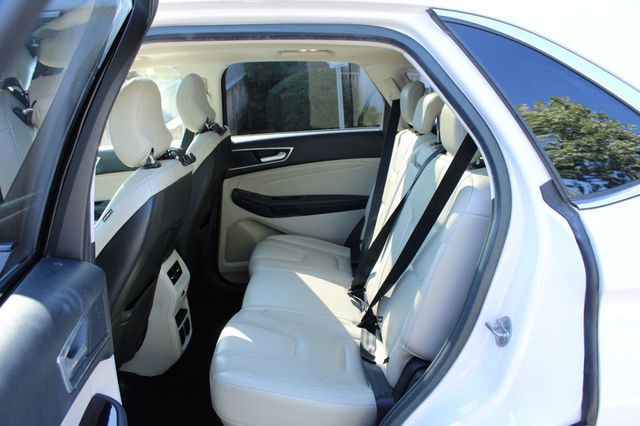 2018 Ford Edge Titanium FWD - 23076059 - 31
