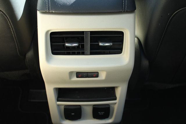 2018 Ford Edge Titanium FWD - 23076059 - 32
