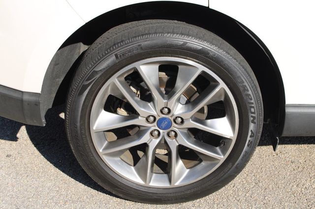 2018 Ford Edge Titanium FWD - 23076059 - 35
