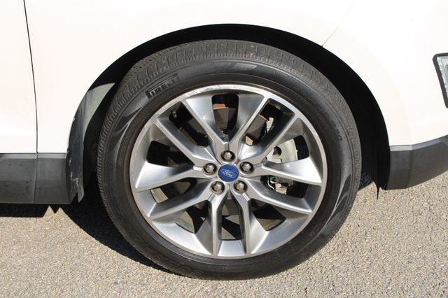 2018 Ford Edge Titanium FWD - 23076059 - 36