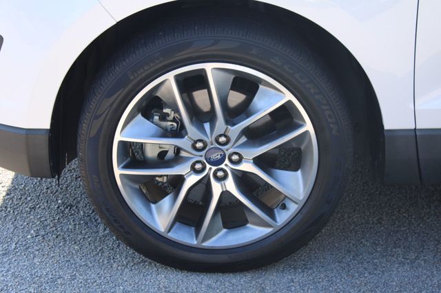 2018 Ford Edge Titanium FWD - 23076059 - 37