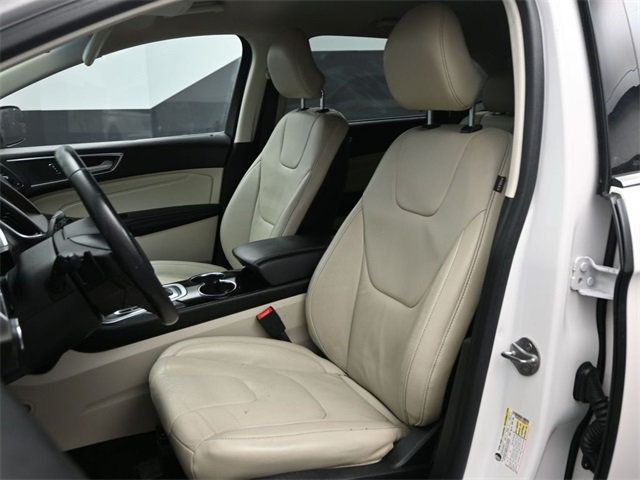 2018 Ford Edge Titanium FWD - 22974724 - 10