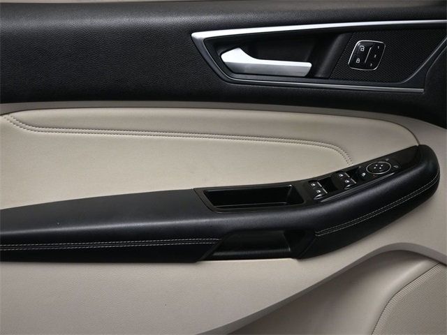 2018 Ford Edge Titanium FWD - 22974724 - 12
