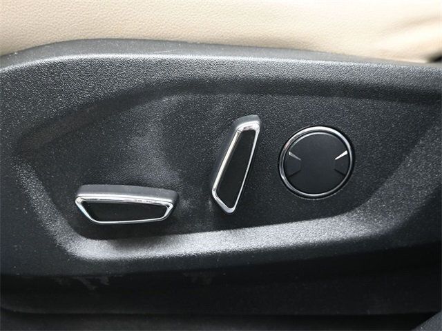 2018 Ford Edge Titanium FWD - 22974724 - 13