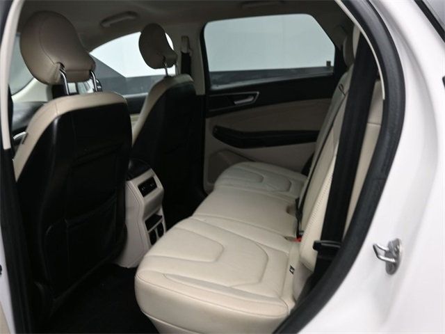 2018 Ford Edge Titanium FWD - 22974724 - 14