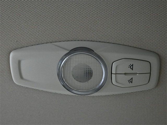 2018 Ford Edge Titanium FWD - 22974724 - 17