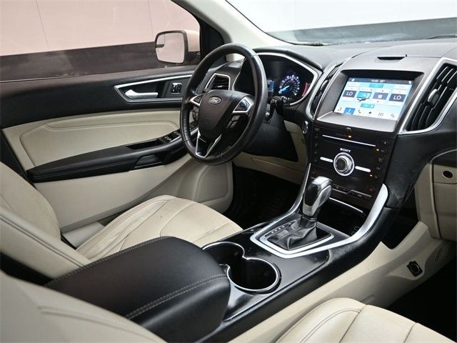 2018 Ford Edge Titanium FWD - 22974724 - 20