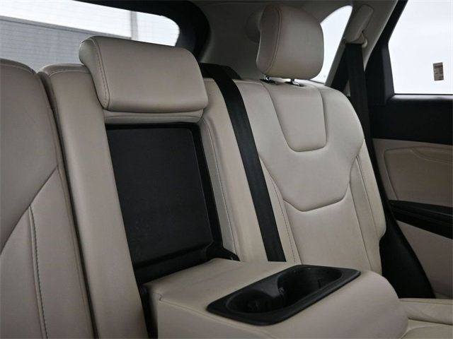 2018 Ford Edge Titanium FWD - 22974724 - 21