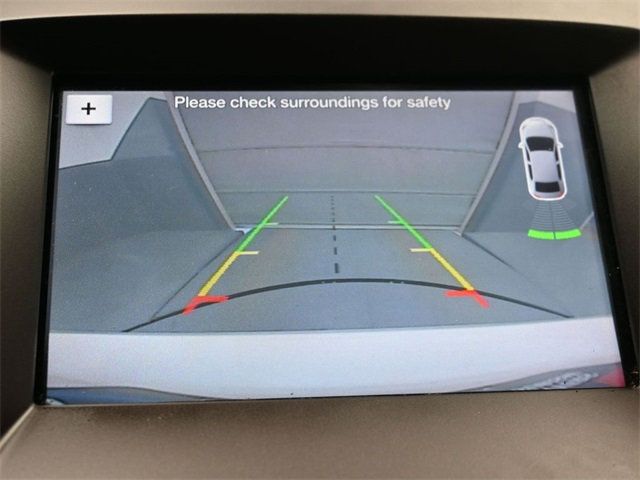 2018 Ford Edge Titanium FWD - 22974724 - 23