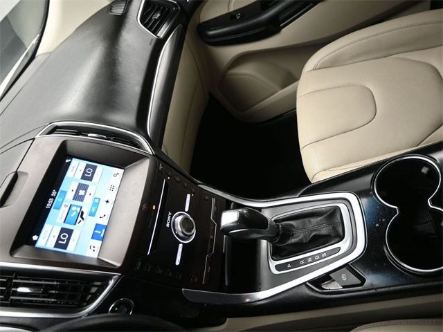 2018 Ford Edge Titanium FWD - 22974724 - 24