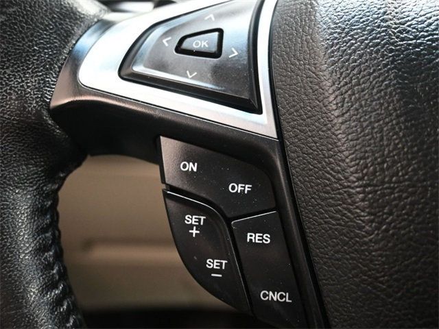 2018 Ford Edge Titanium FWD - 22974724 - 26