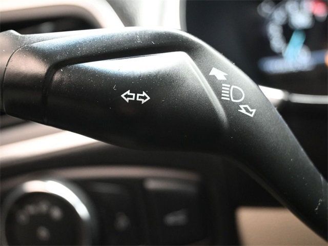 2018 Ford Edge Titanium FWD - 22974724 - 27