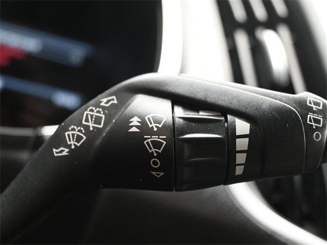 2018 Ford Edge Titanium FWD - 22974724 - 28