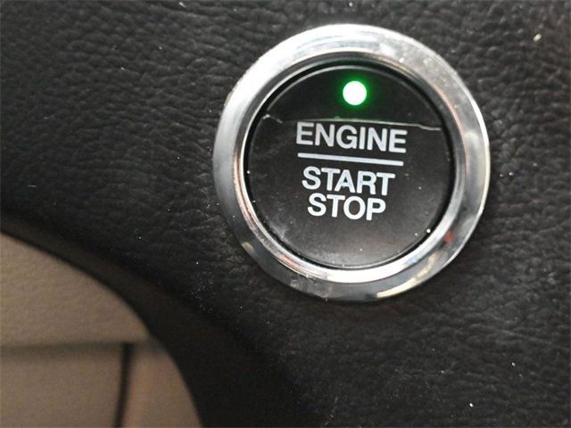 2018 Ford Edge Titanium FWD - 22974724 - 29