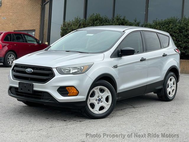 2018 Ford Escape 2018 FORD ESCAPE S 2.5L NEW TIRES SERVICED 615-730-9991 - 22891243 - 0