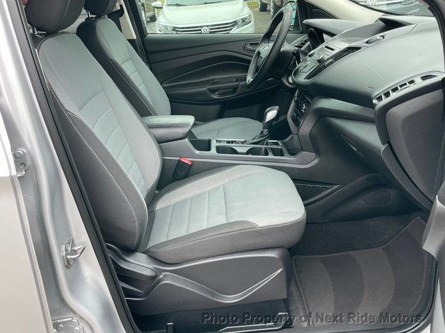 2018 Ford Escape 2018 FORD ESCAPE S 2.5L NEW TIRES SERVICED 615-730-9991 - 22891243 - 9