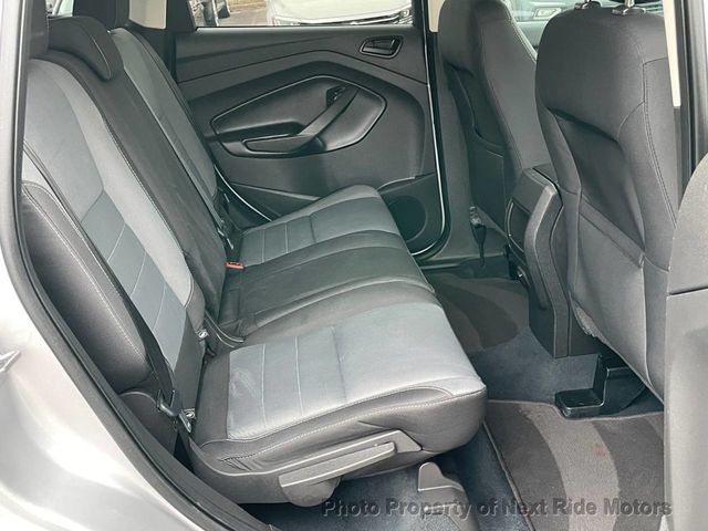 2018 Ford Escape 2018 FORD ESCAPE S 2.5L NEW TIRES SERVICED 615-730-9991 - 22891243 - 11